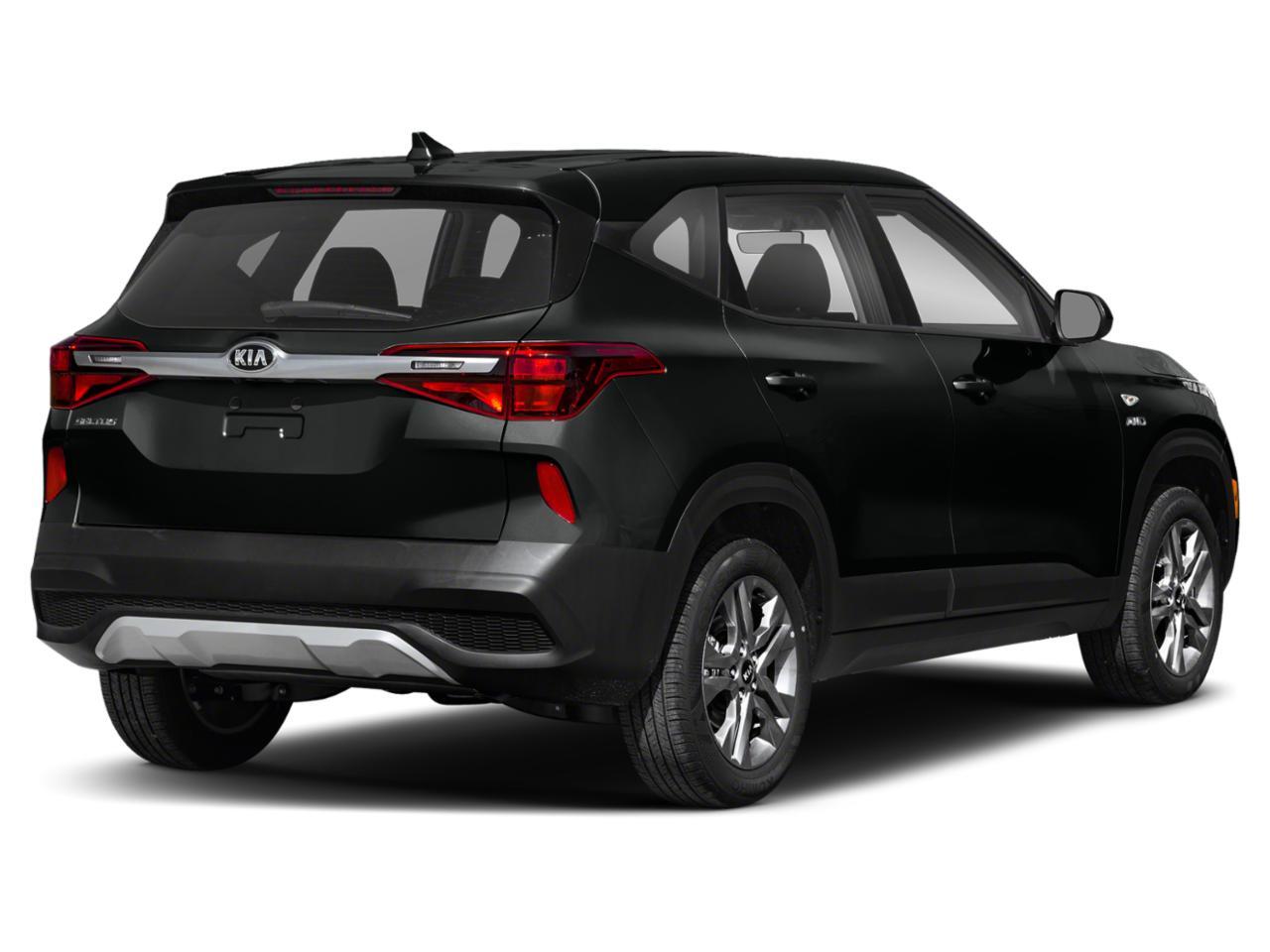2021 Kia Seltos LX Akron OH