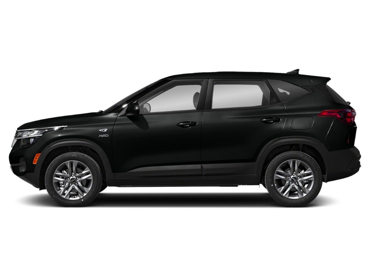 2021 Kia Seltos LX Akron OH