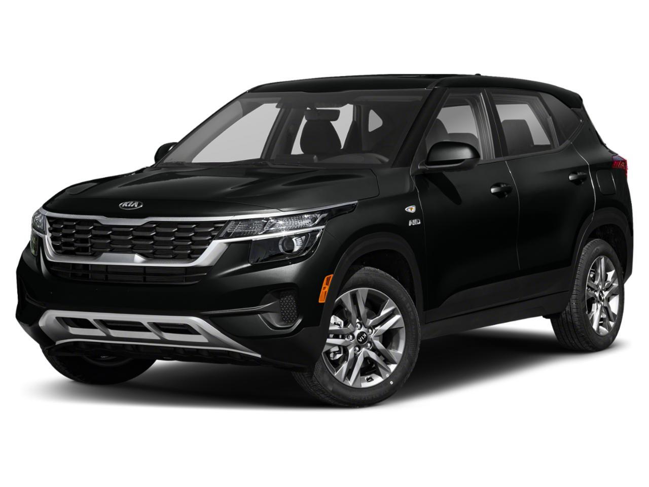 2021 Kia Seltos LX Akron OH