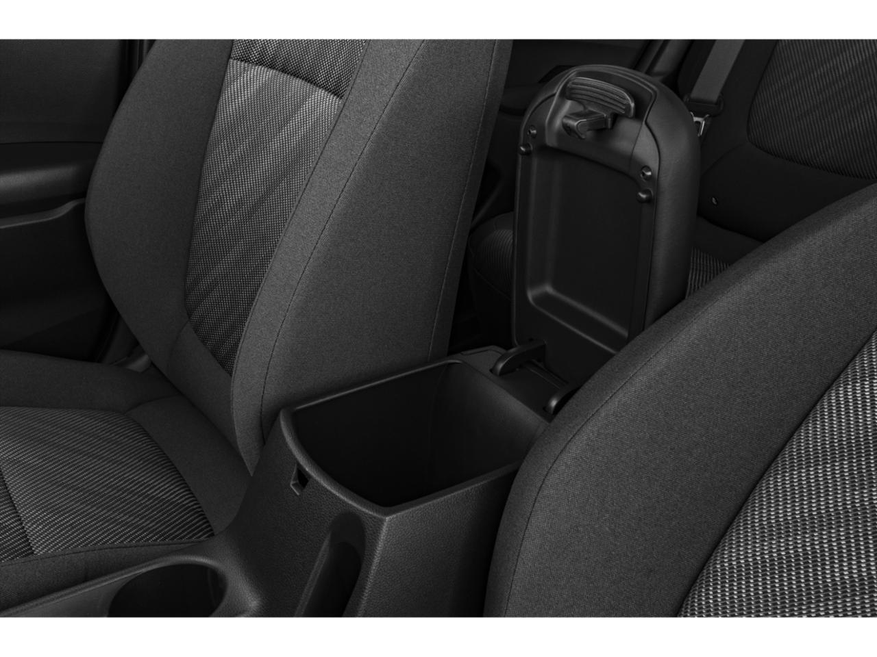 2021 Kia Seltos LX Chantilly VA