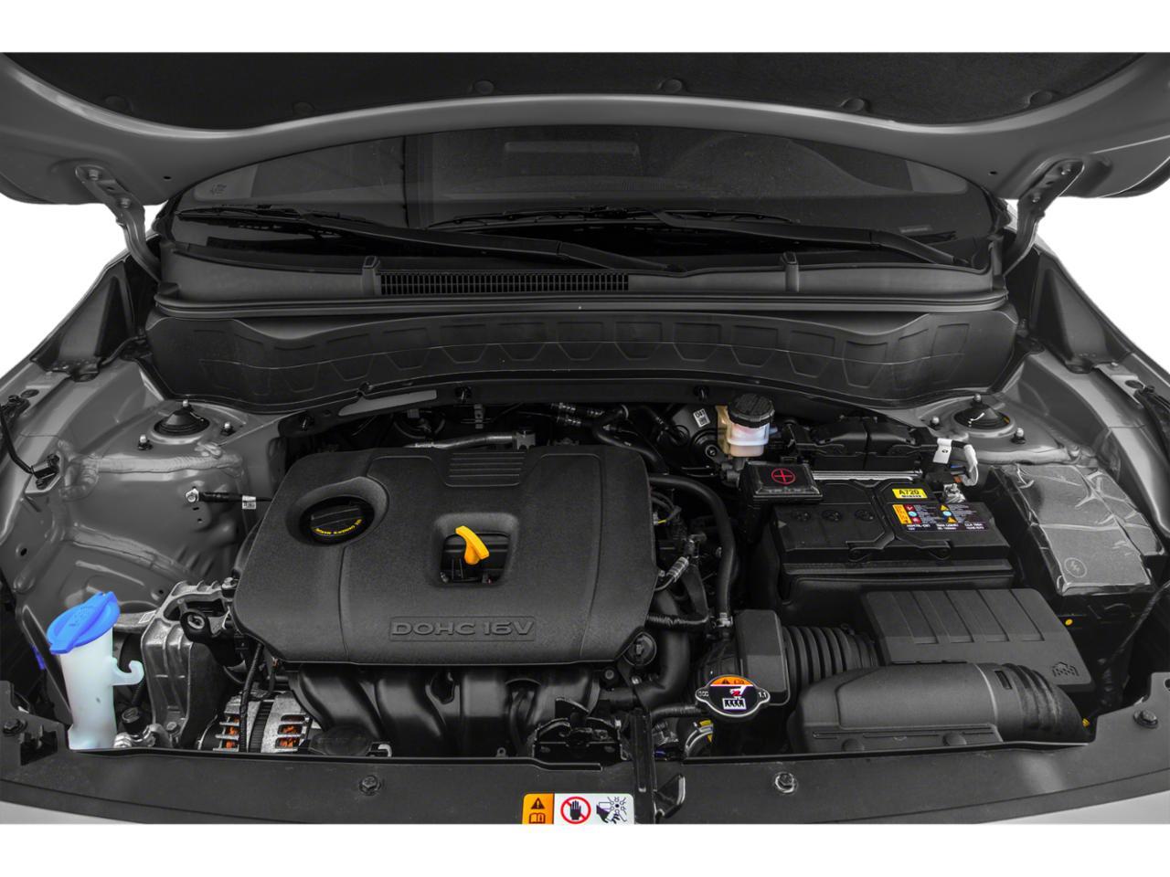 2021 Kia Seltos LX Chantilly VA