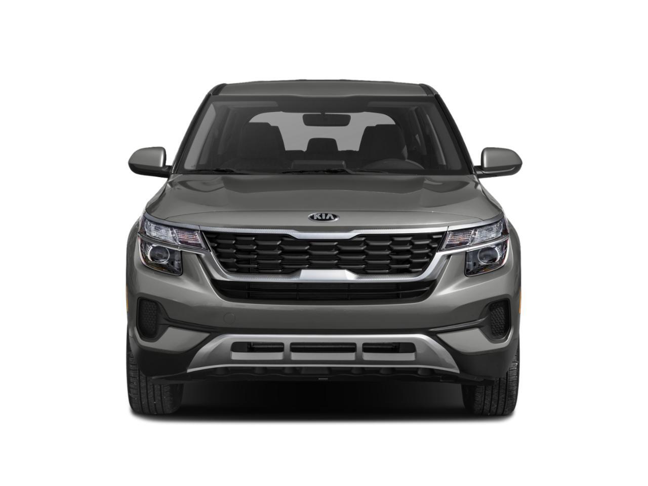 2021 Kia Seltos LX Chantilly VA