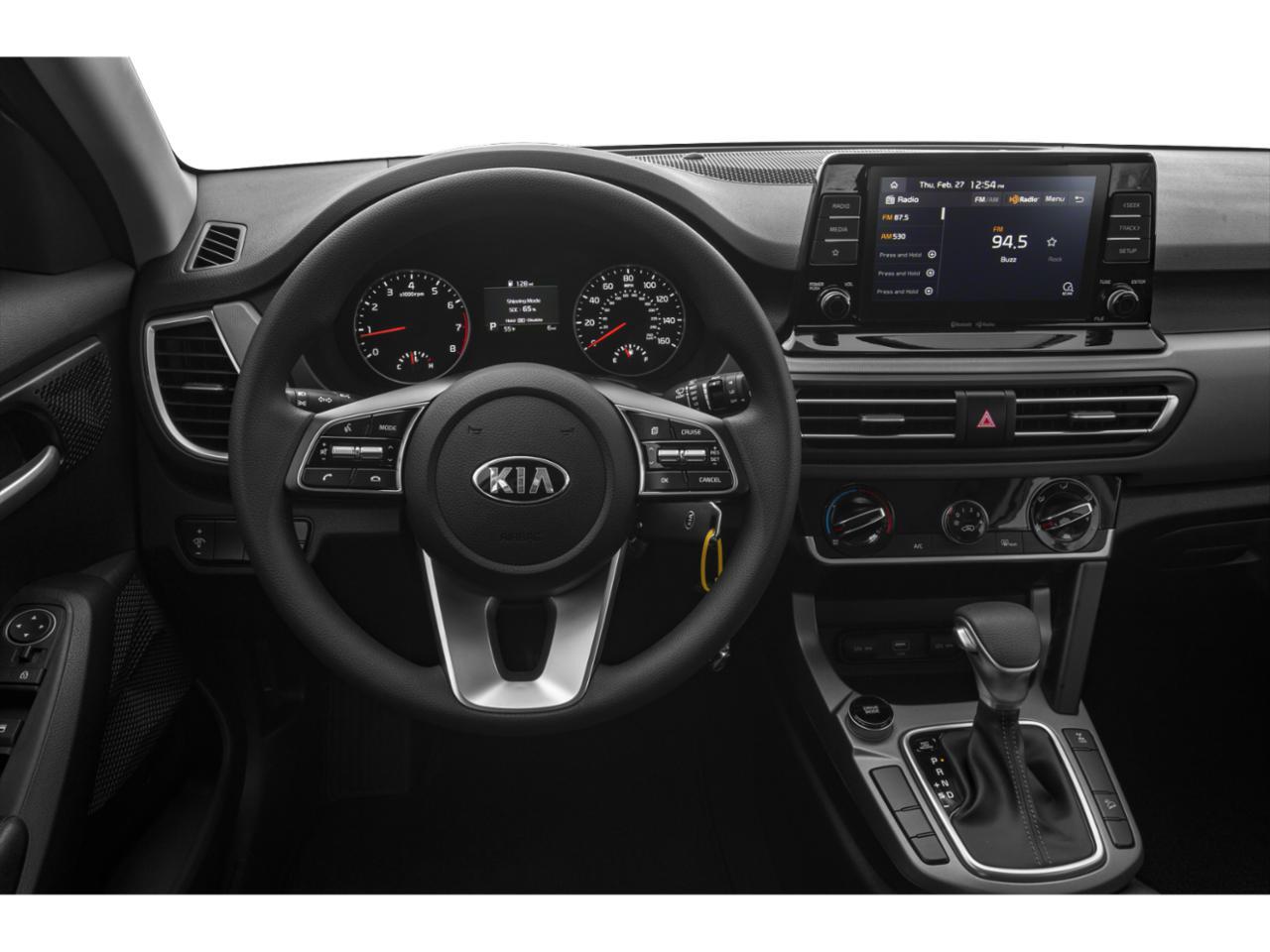 2021 Kia Seltos LX Chantilly VA
