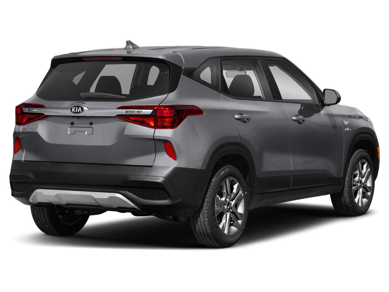 2021 Kia Seltos LX St. John's NL