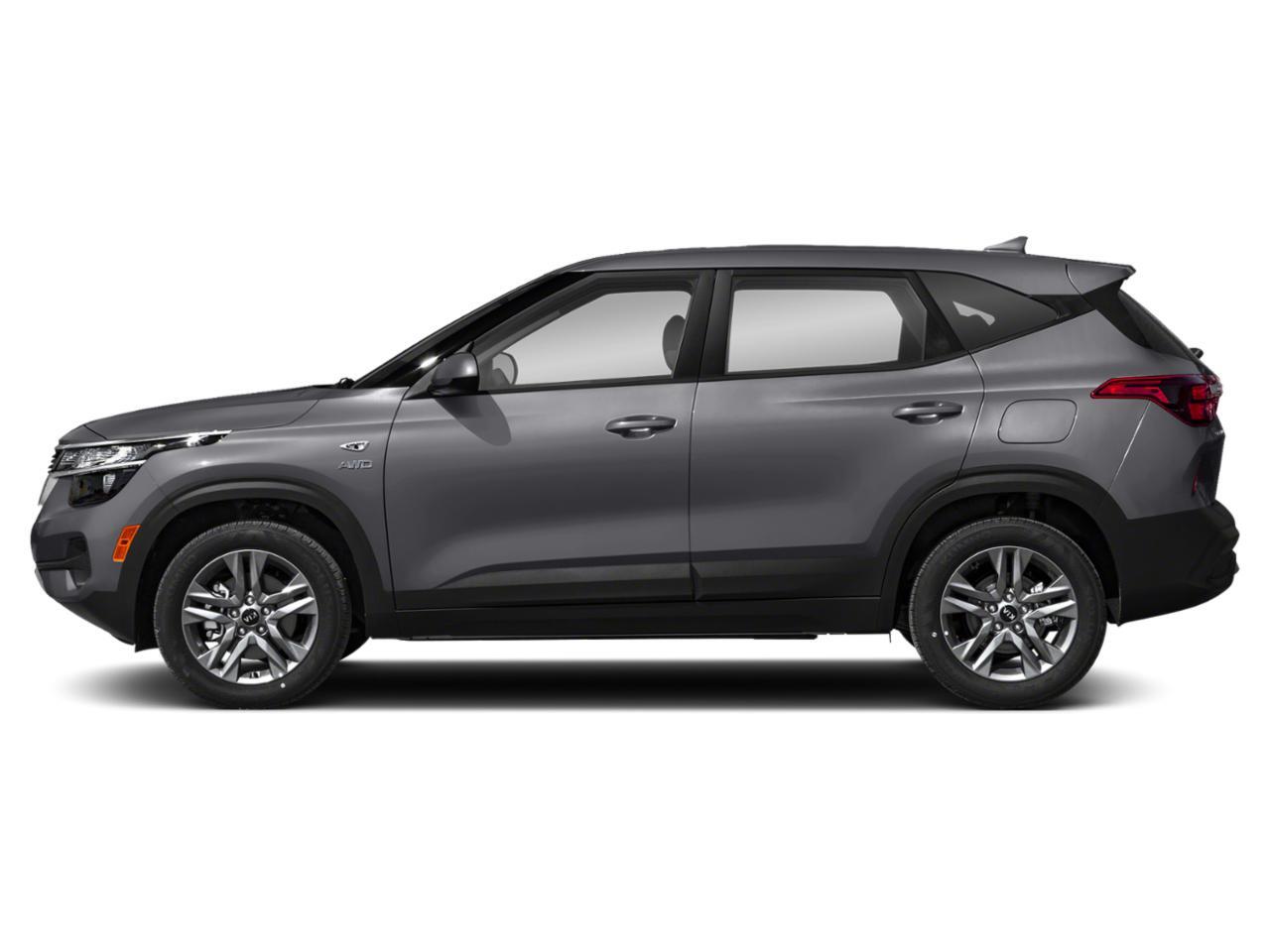 2021 Kia Seltos LX St. John's NL