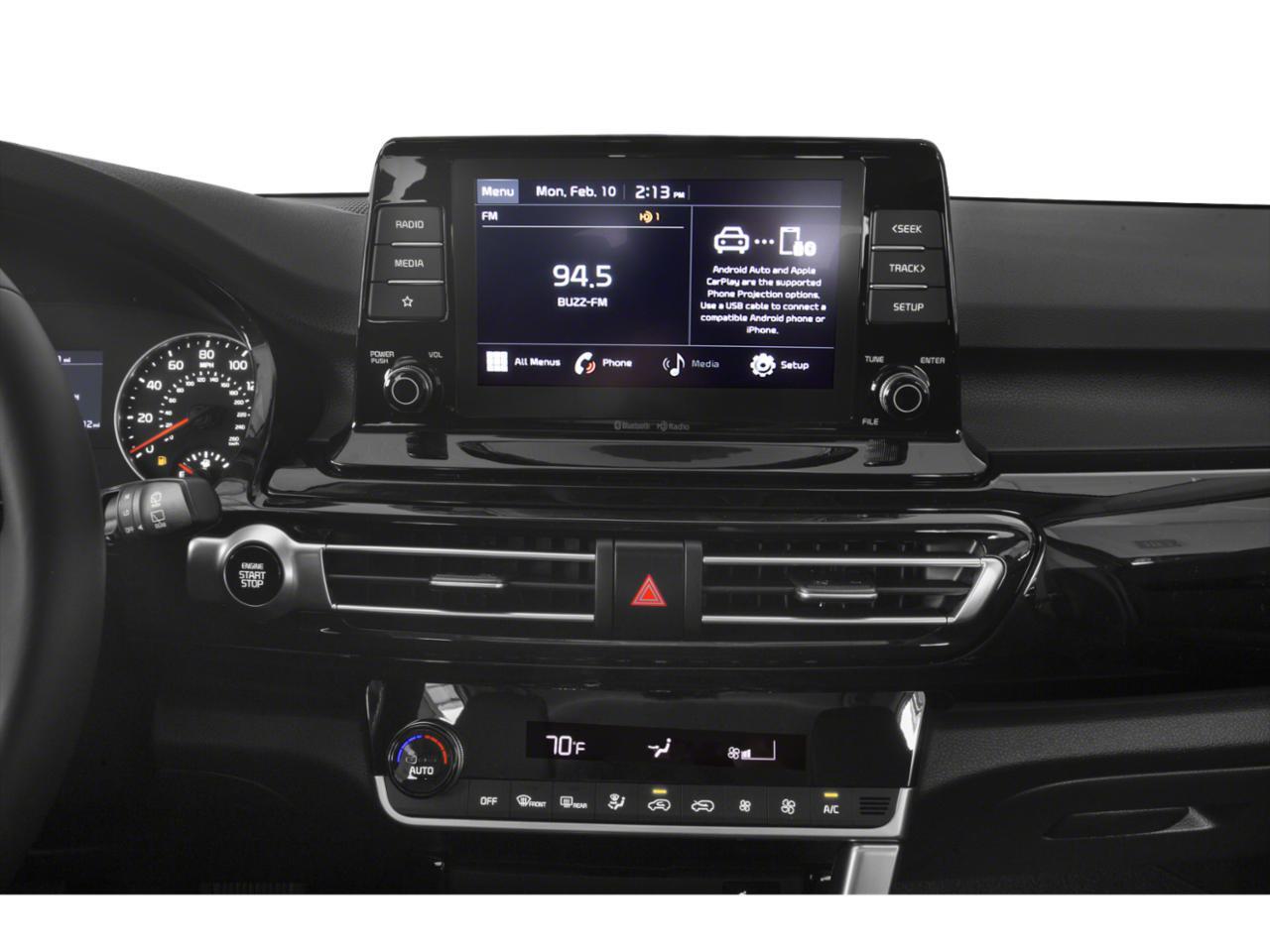 2021 Kia Seltos S Philadelphia PA