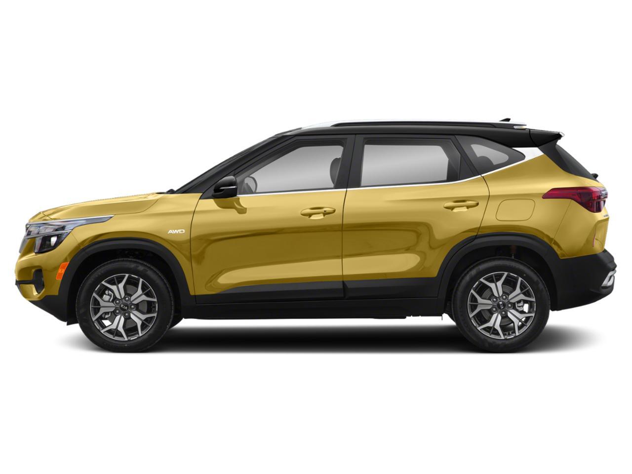 2021 Kia Seltos S Plano TX
