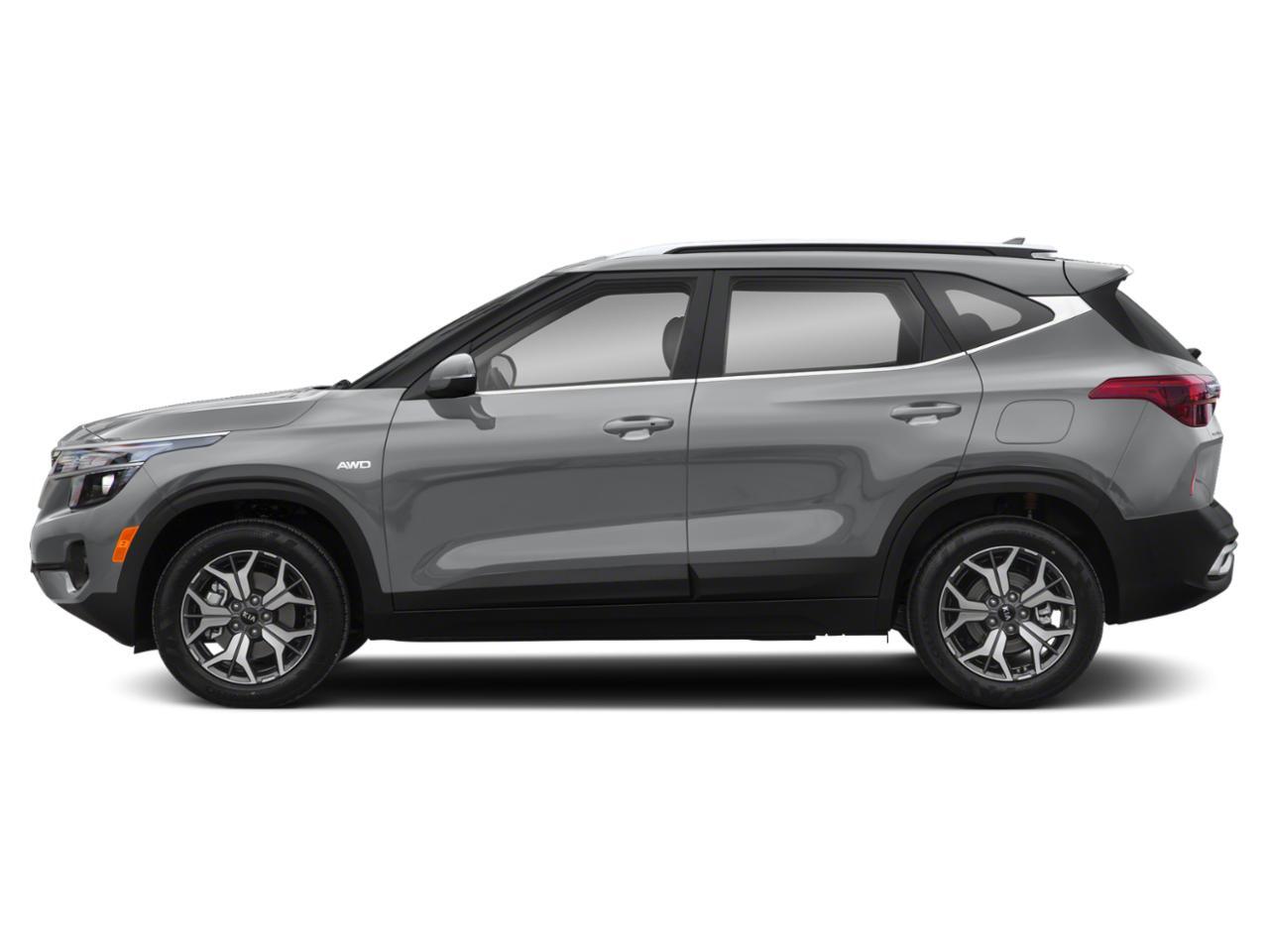 2021 Kia Seltos S San Clemente CA