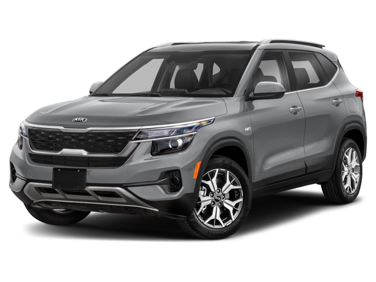 2021 Kia Seltos S San Clemente CA