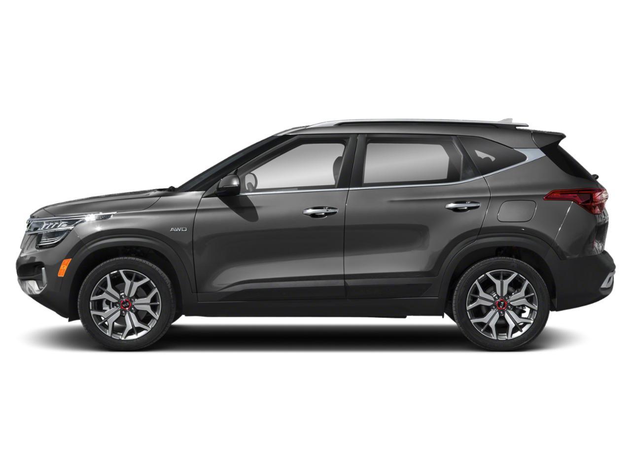 2021 Kia Seltos 1.6 SX AWD's photo