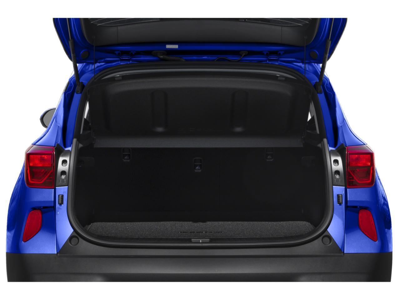 2021 Kia Seltos SX Roseville CA