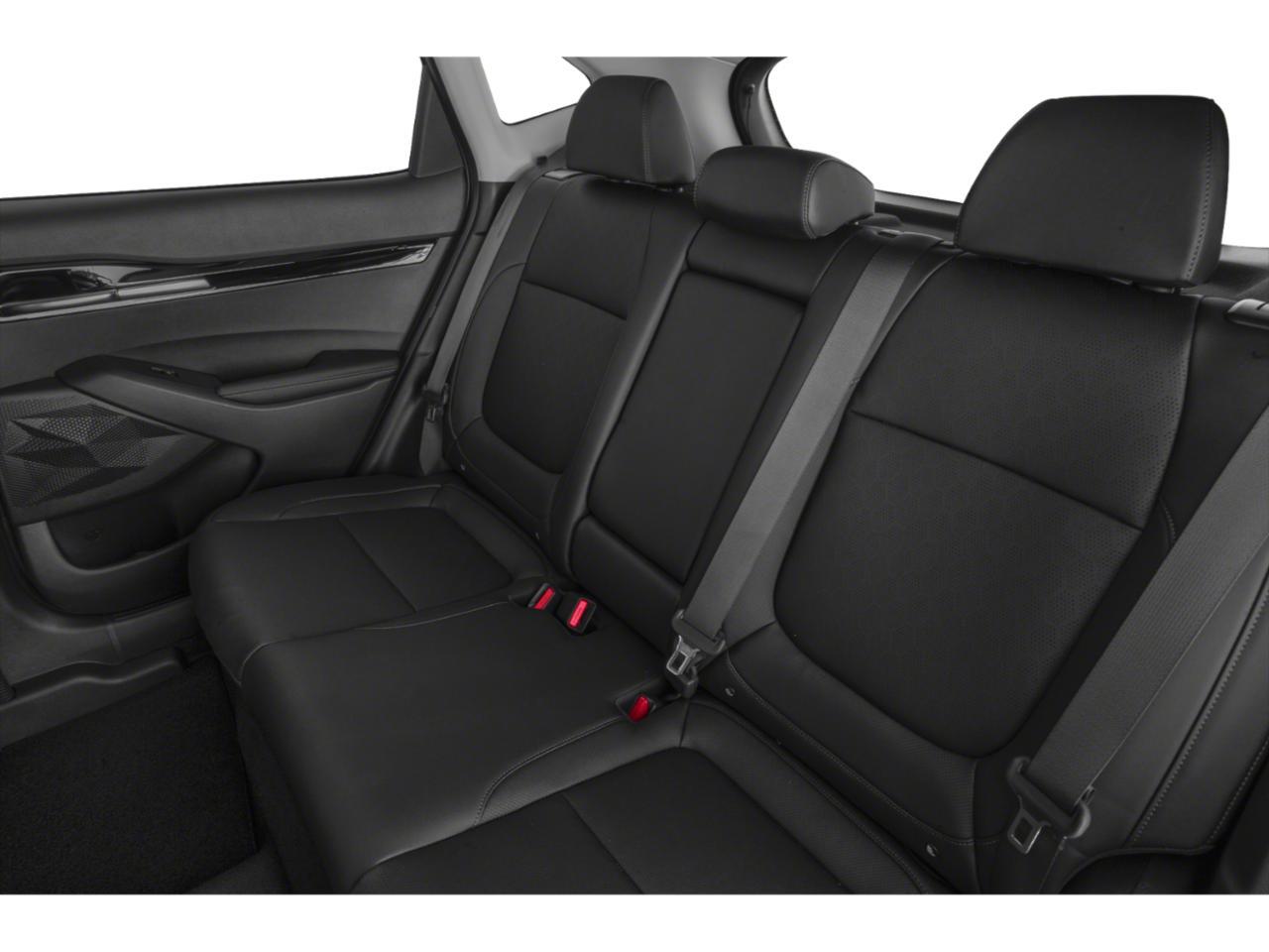 2021 Kia Seltos SX Roseville CA