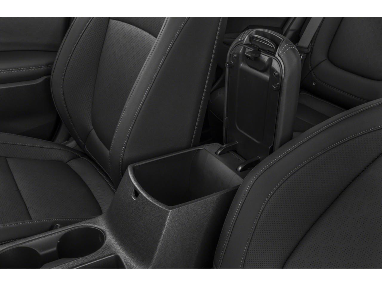 2021 Kia Seltos SX Roseville CA