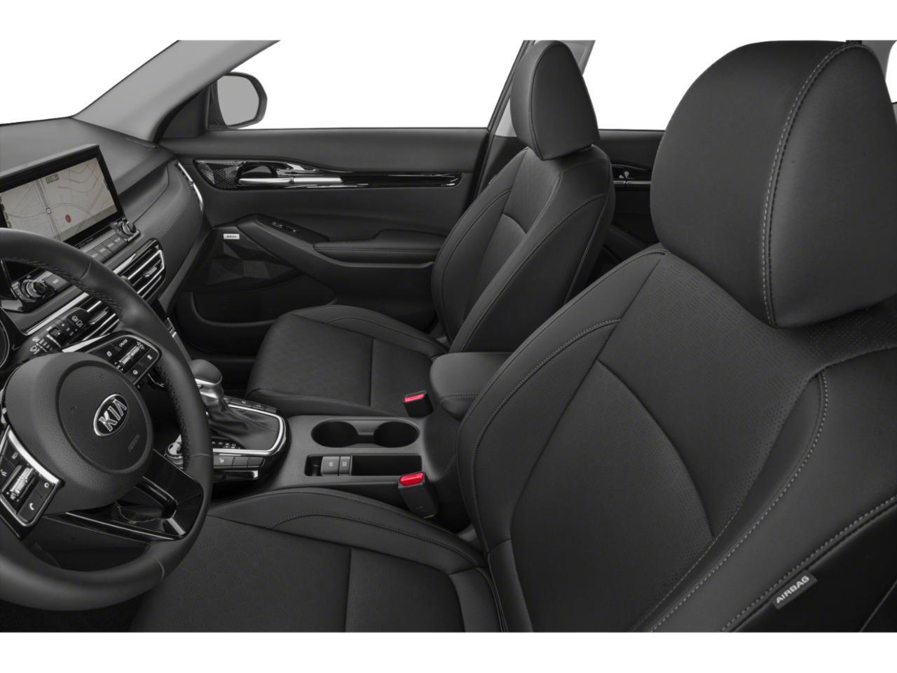 2021 Kia Seltos SX San Clemente CA