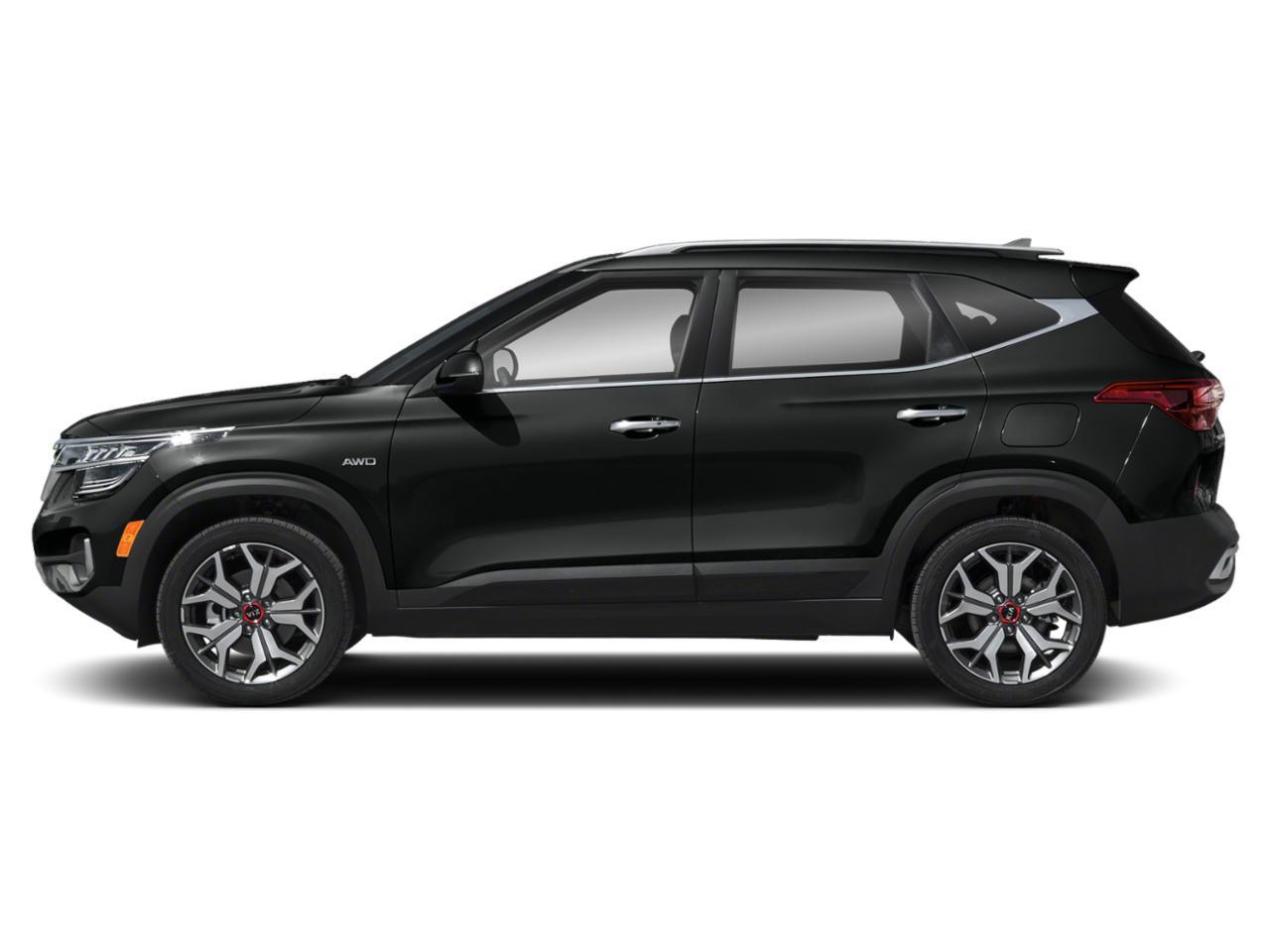 2021 Kia Seltos SX San Clemente CA