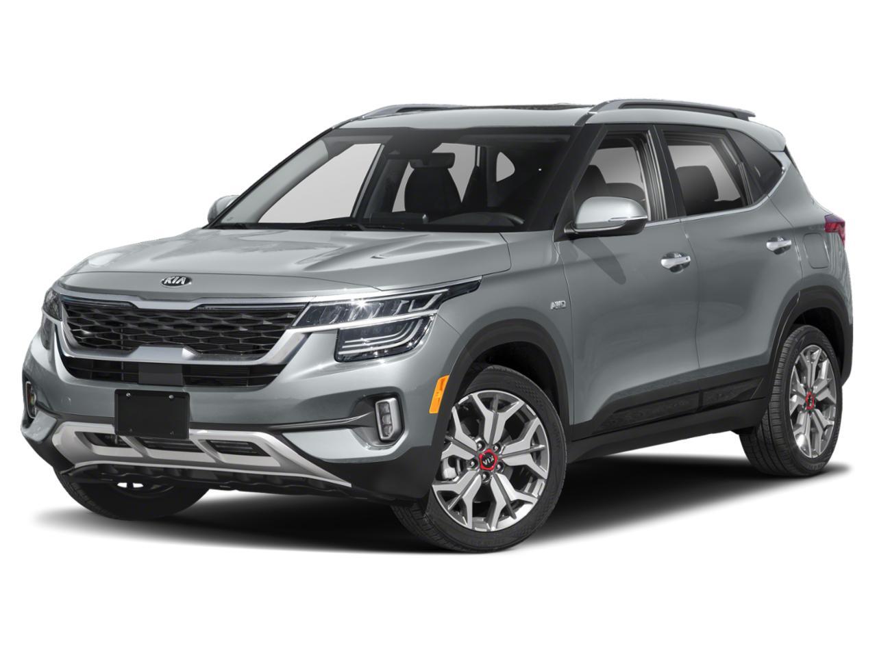2021 Kia Seltos