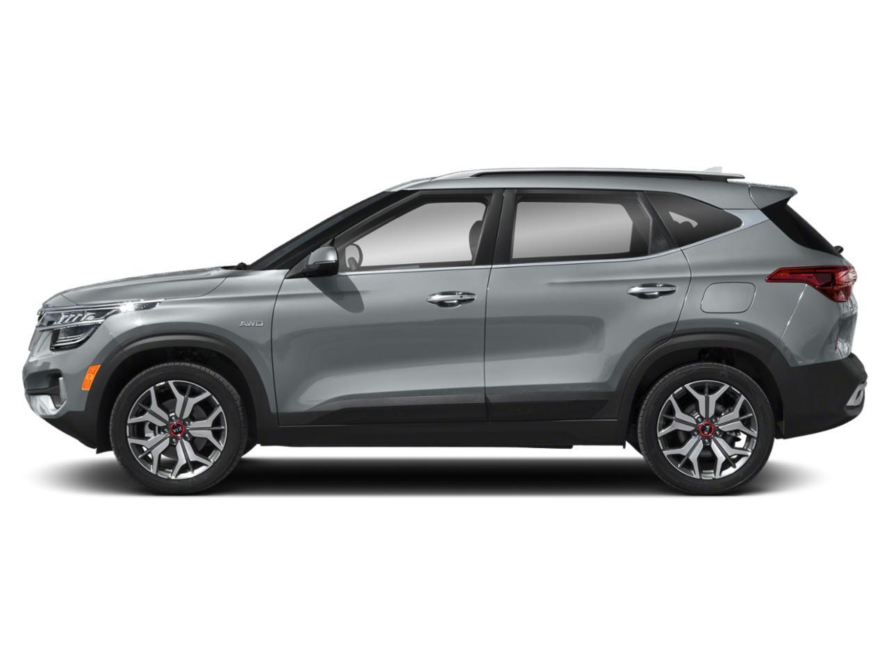 2021 Kia Seltos SX Tucson AZ