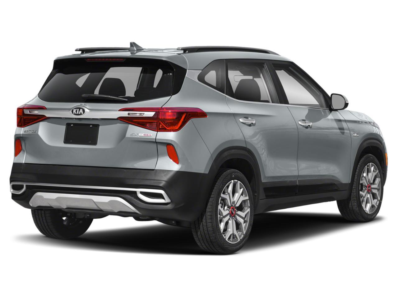2021 Kia Seltos SX Tucson AZ