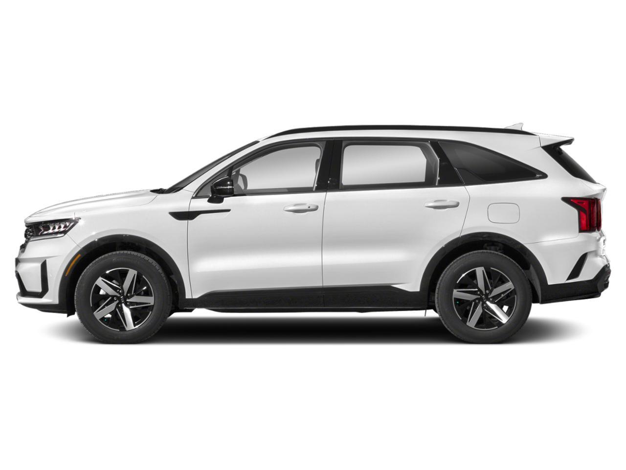 2021 Kia Sorento EX Lakeworth FL