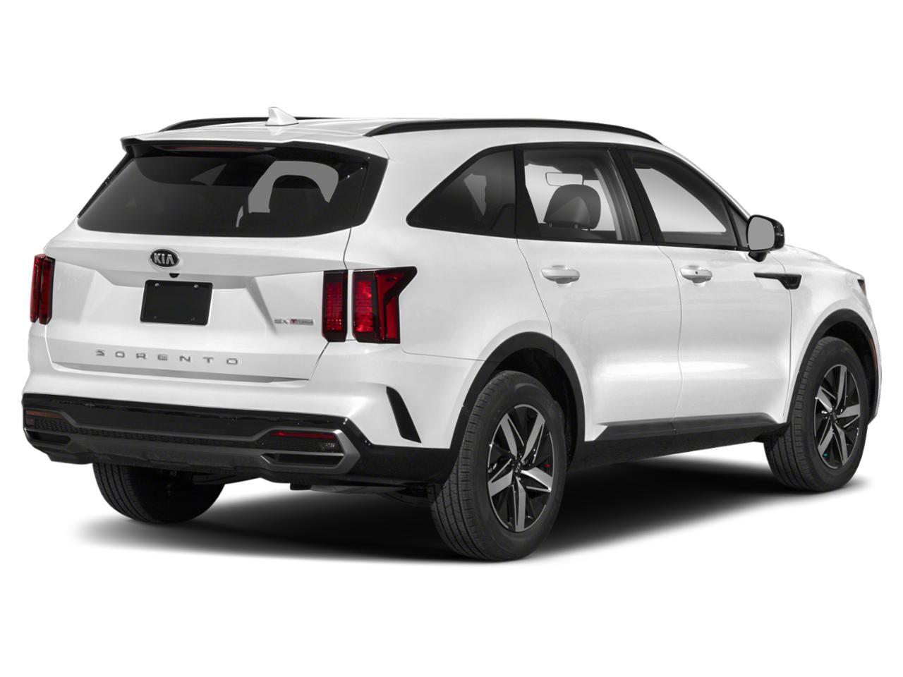 2021 Kia Sorento EX Lakeworth FL
