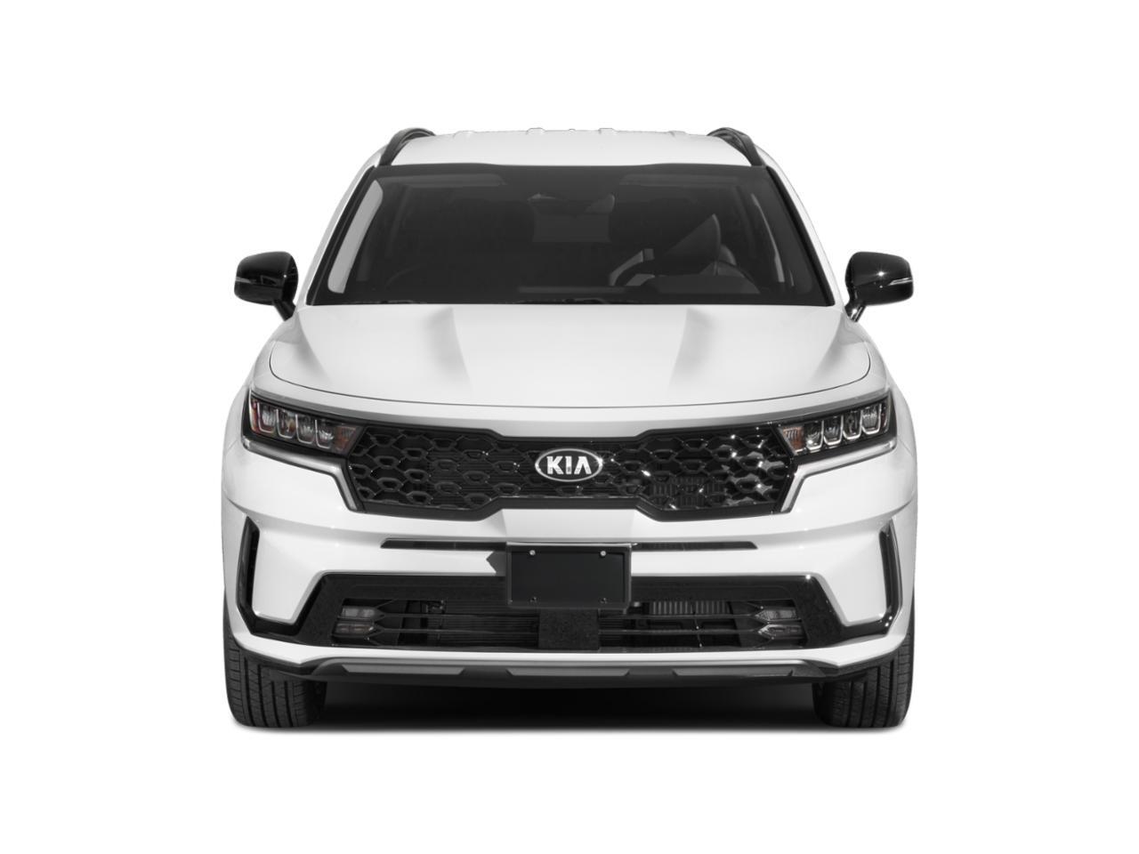 2021 Kia Sorento EX San Clemente CA