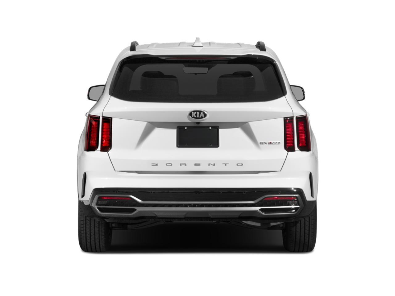 2021 Kia Sorento EX San Clemente CA