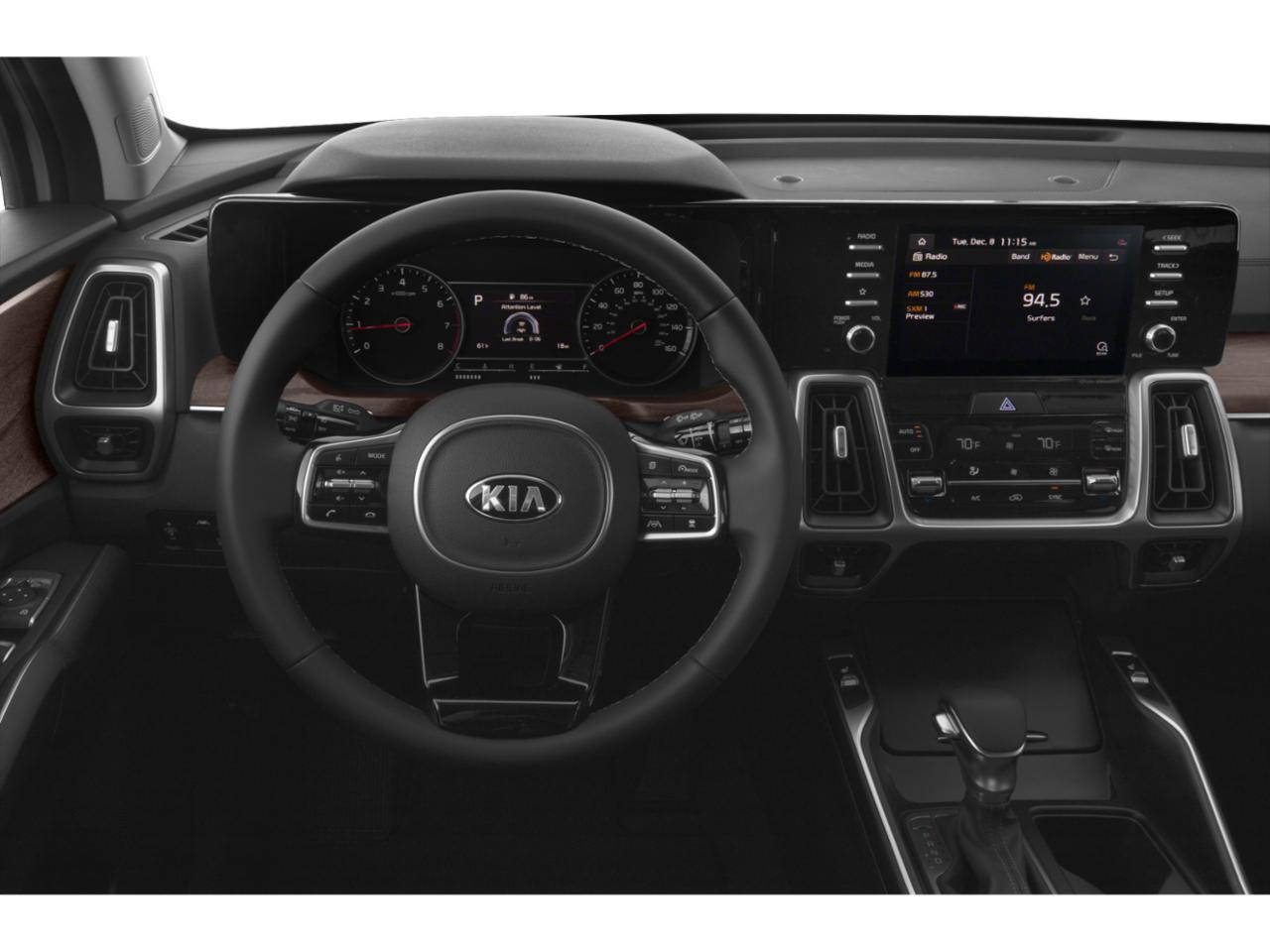 2021 Kia Sorento EX San Clemente CA