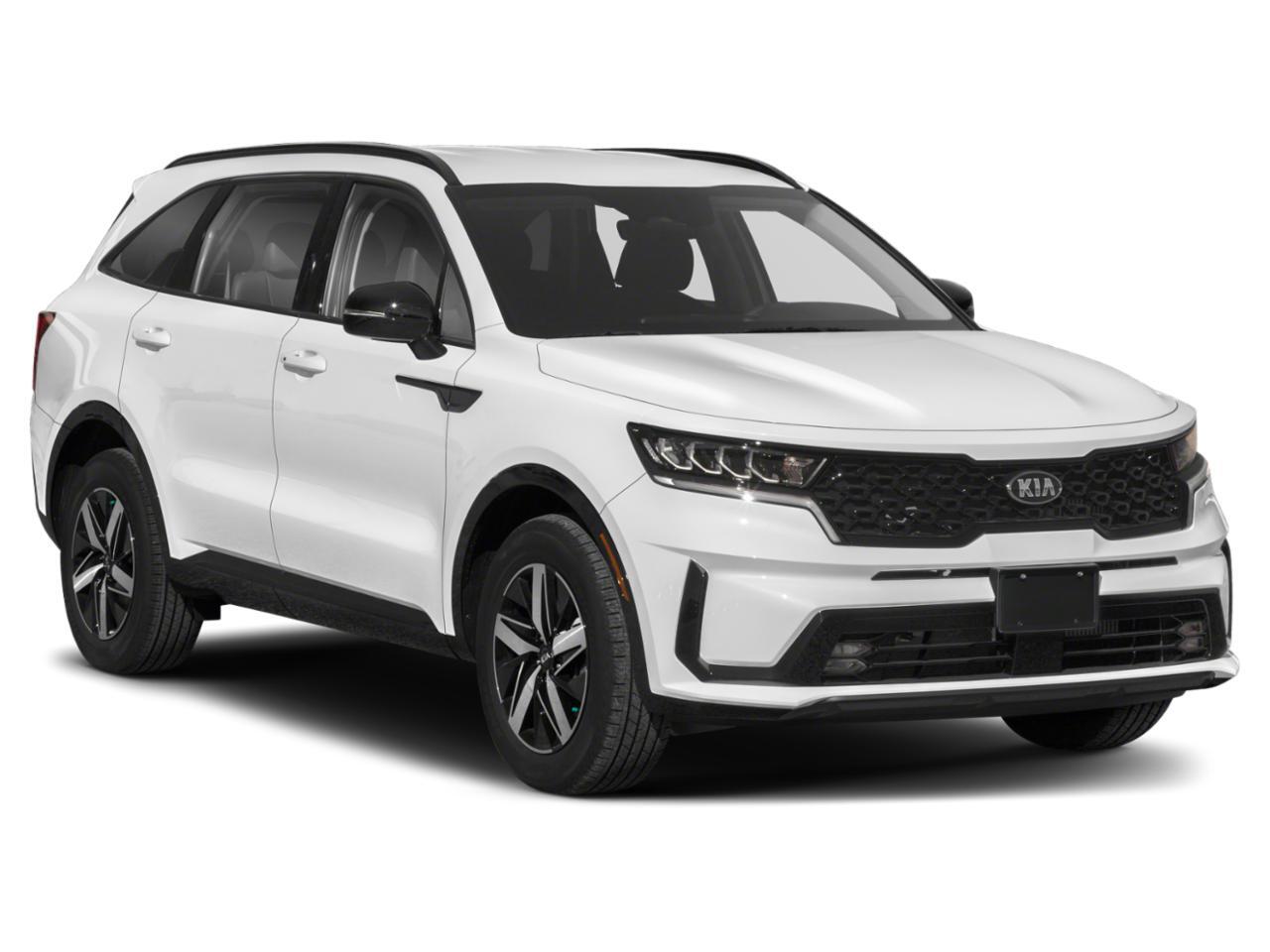 2021 Kia Sorento EX San Clemente CA