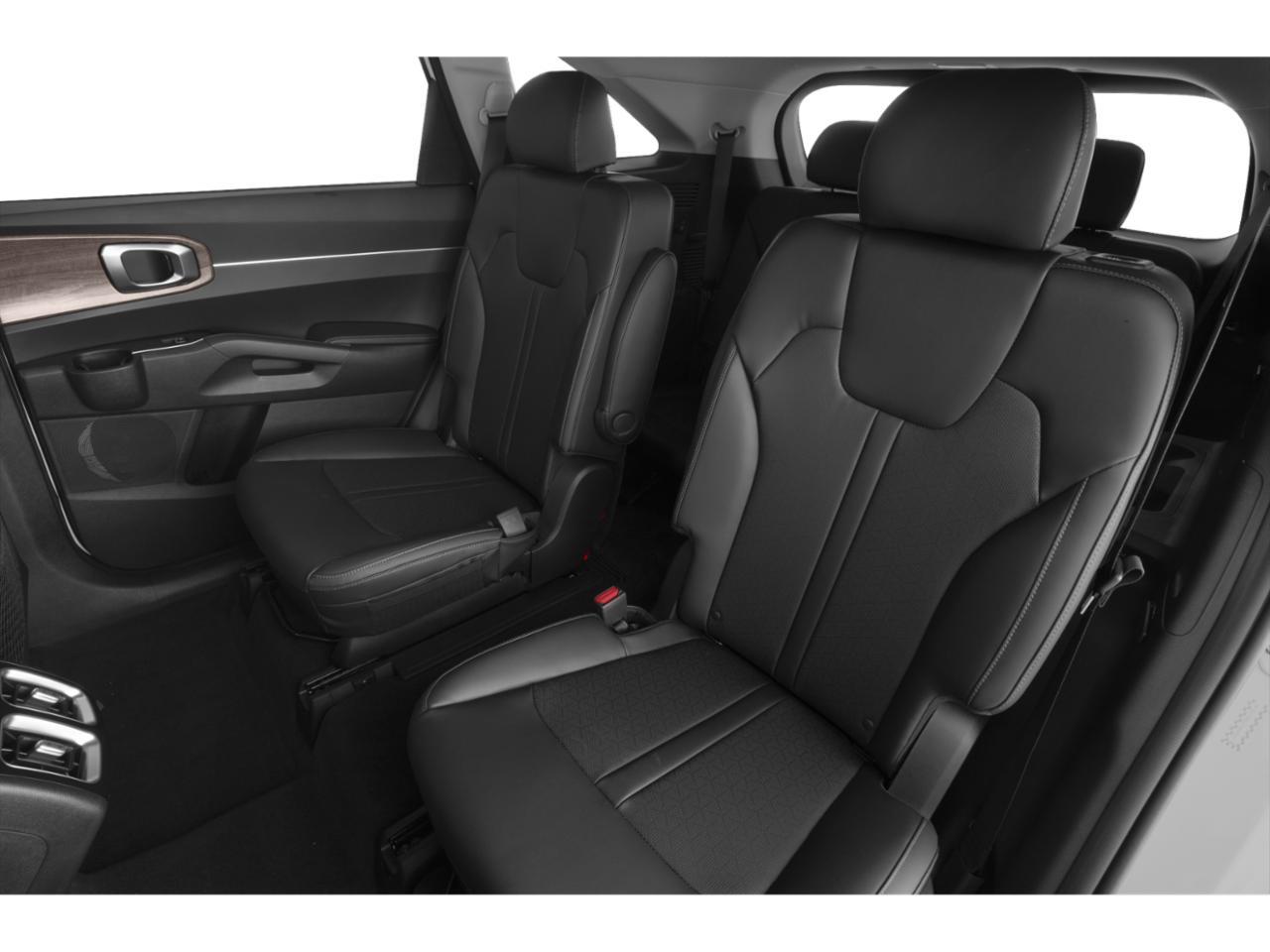 2021 Kia Sorento EX San Clemente CA