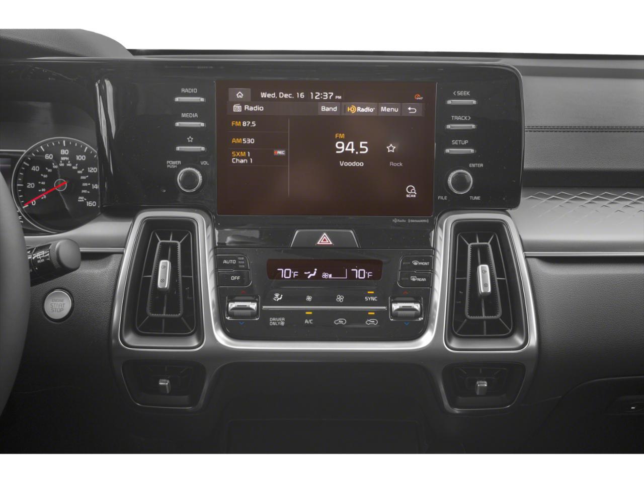 2021 Kia Sorento Hybrid EX Akron OH