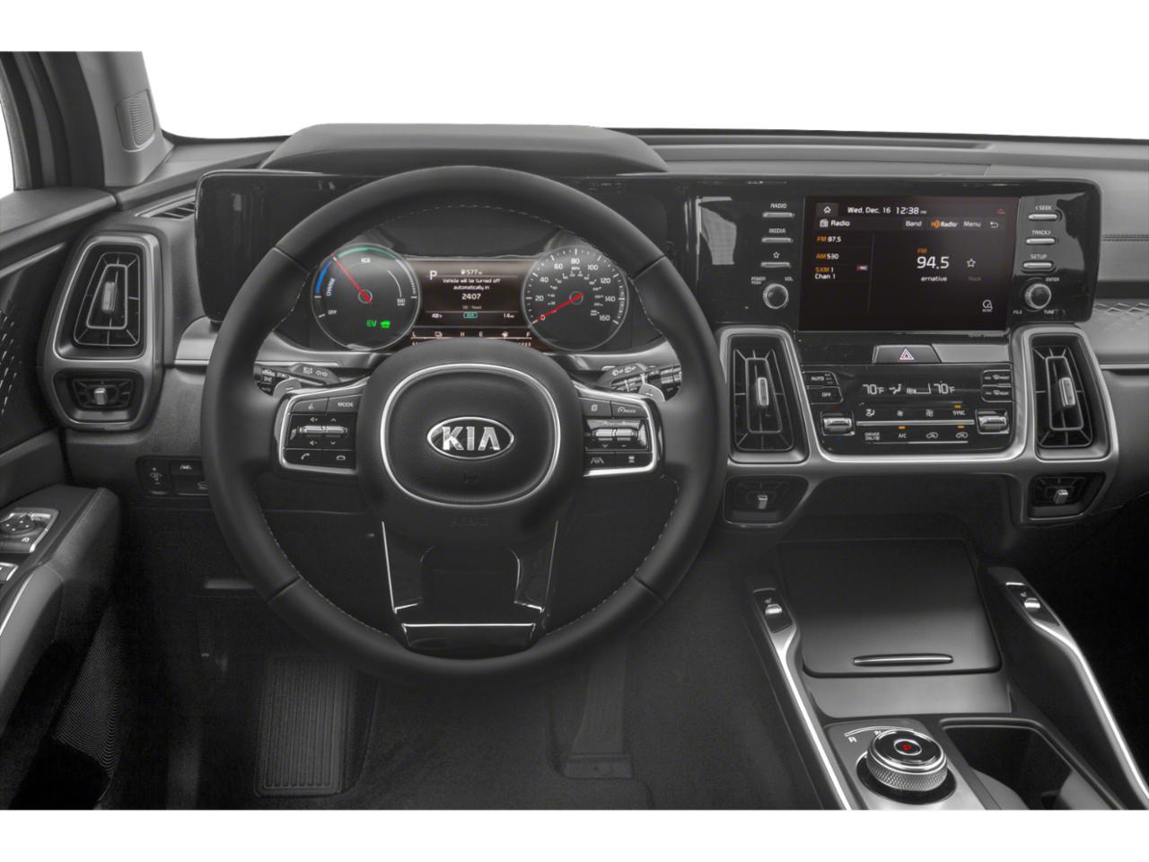 2021 Kia Sorento Hybrid EX Akron OH