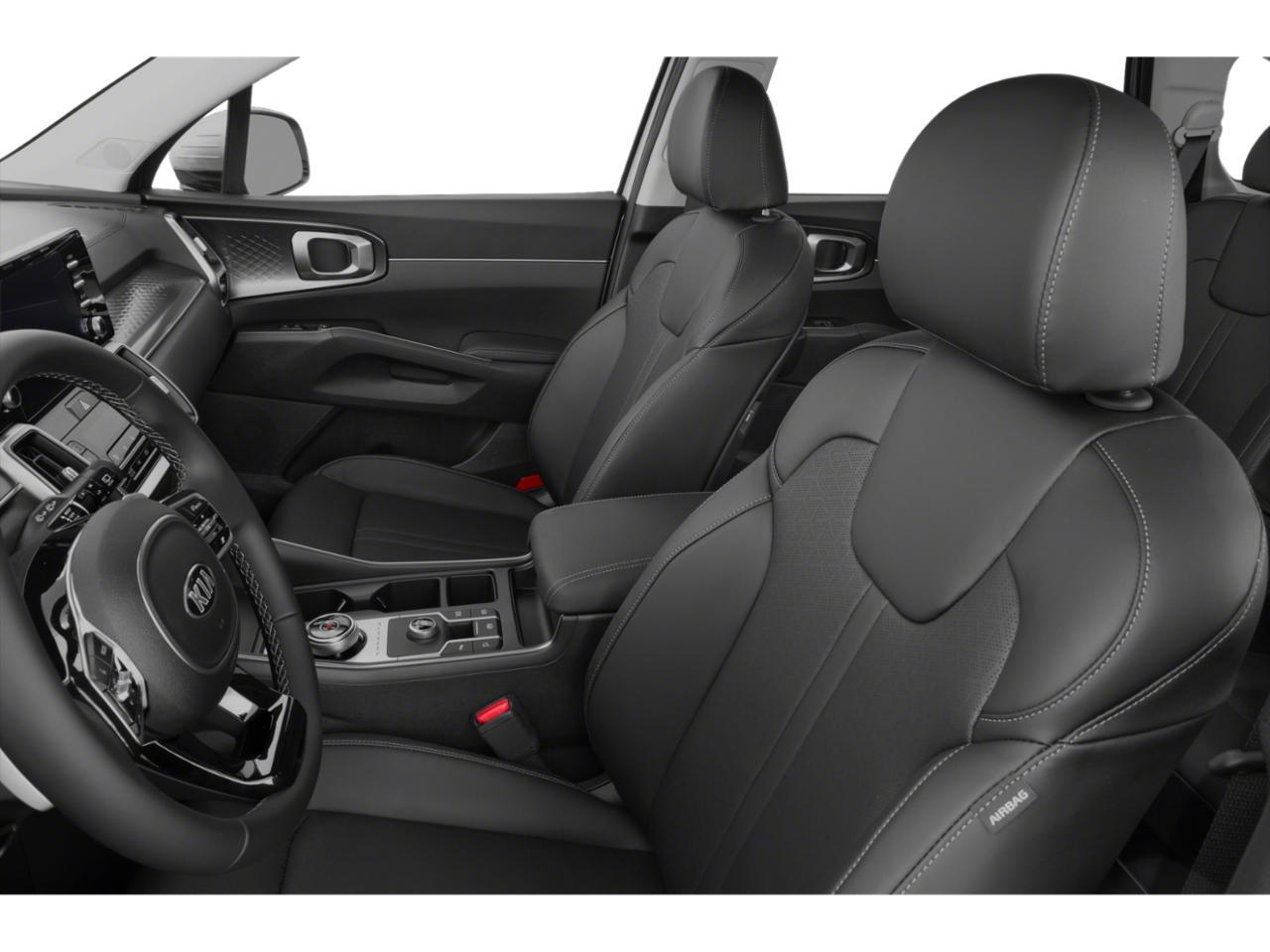 2021 Kia Sorento Hybrid EX Akron OH