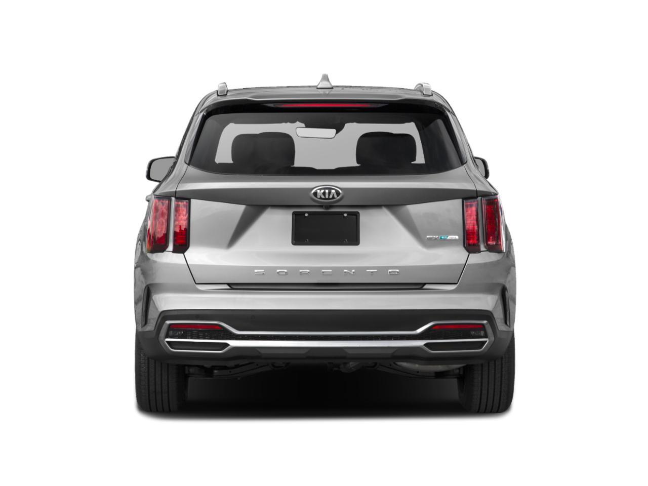 2021 Kia Sorento Hybrid EX Akron OH