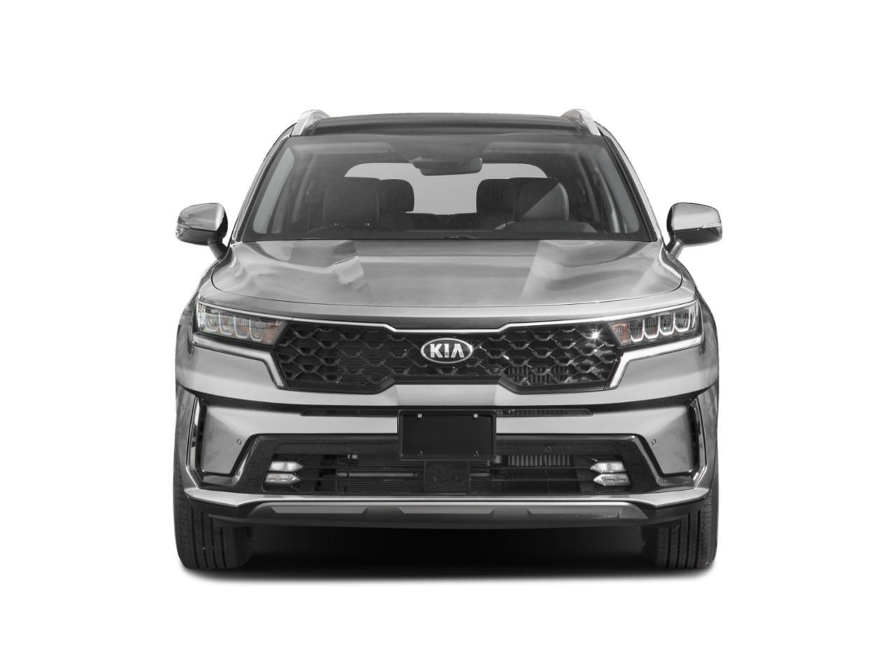 2021 Kia Sorento Hybrid EX Akron OH