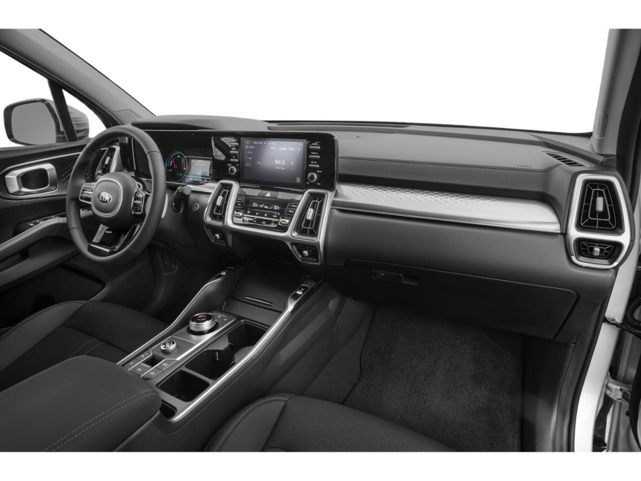 2021 Kia Sorento Hybrid EX San Clemente CA