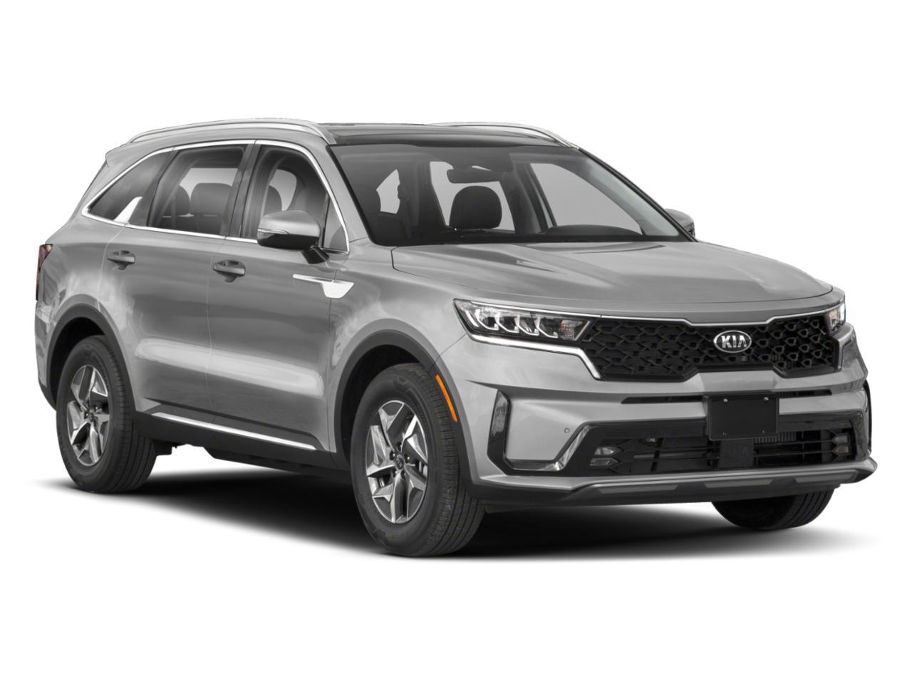 2021 Kia Sorento Hybrid EX San Clemente CA