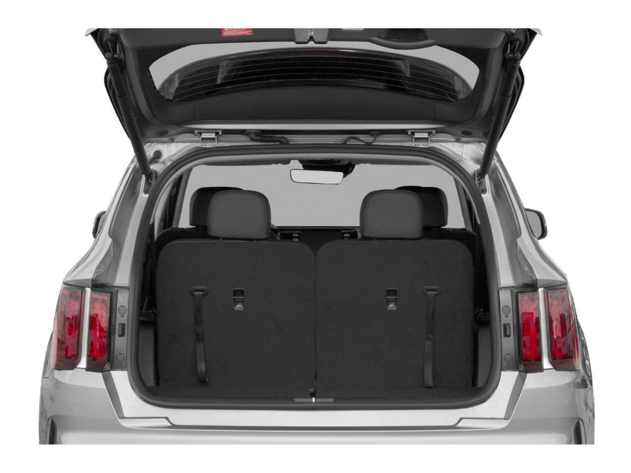 2021 Kia Sorento Hybrid EX San Clemente CA