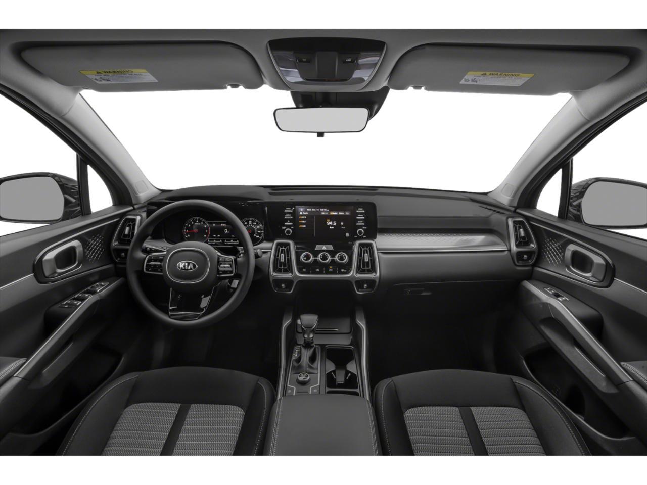 2021 Kia Sorento LX Folsom CA