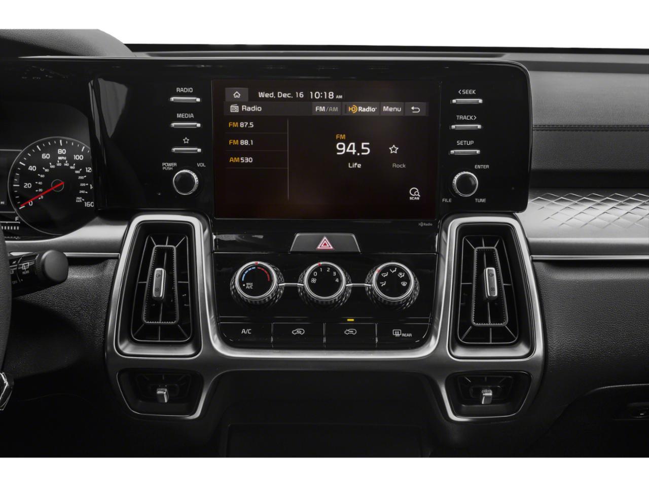 2021 Kia Sorento LX San Clemente CA