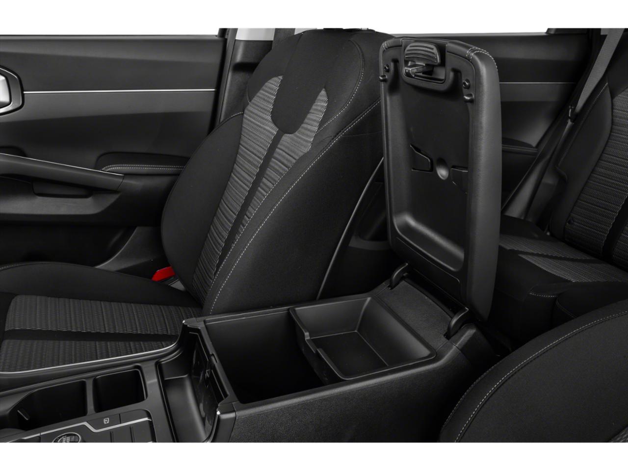 2021 Kia Sorento LX San Clemente CA