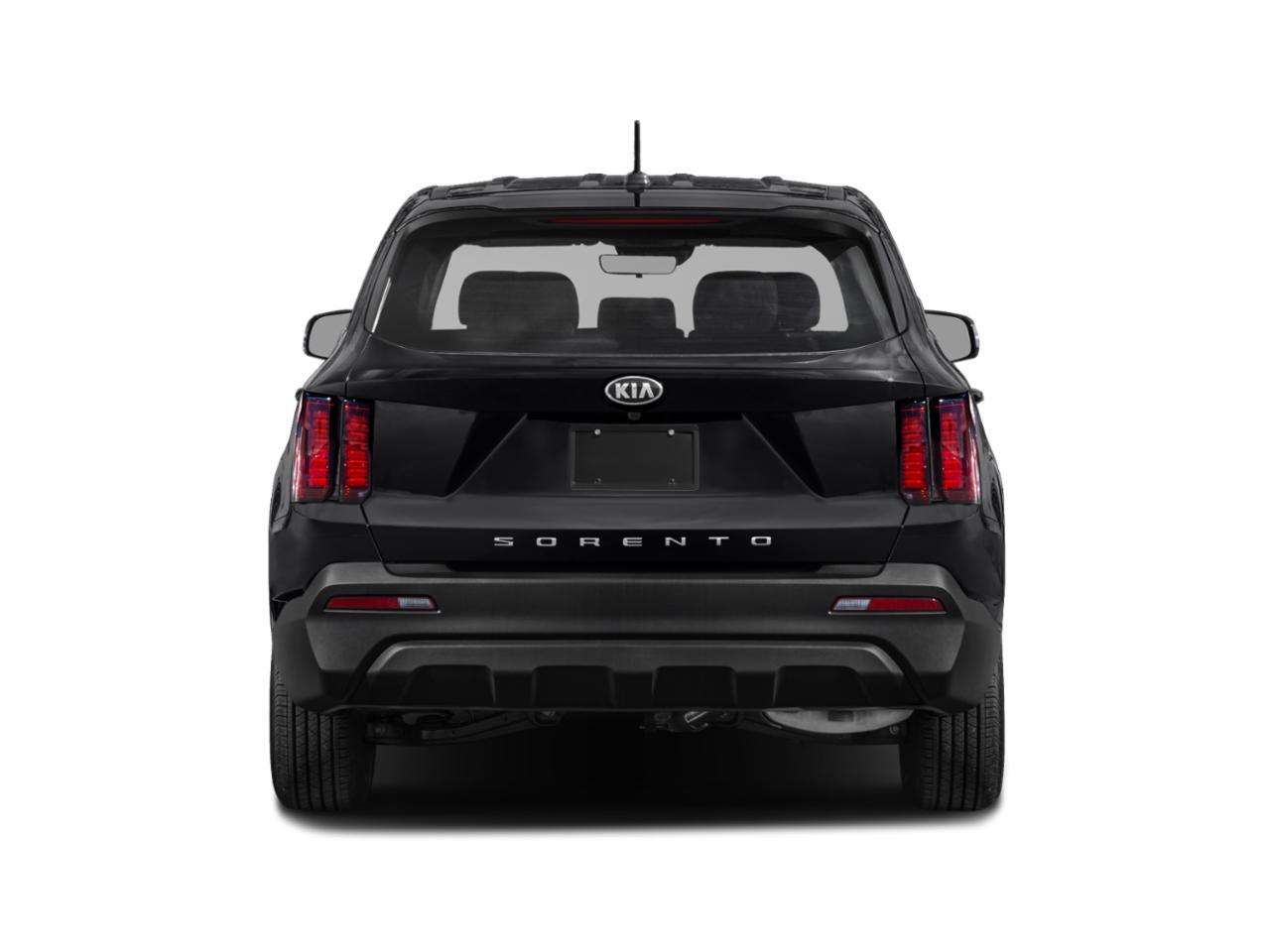 2021 Kia Sorento LX San Clemente CA