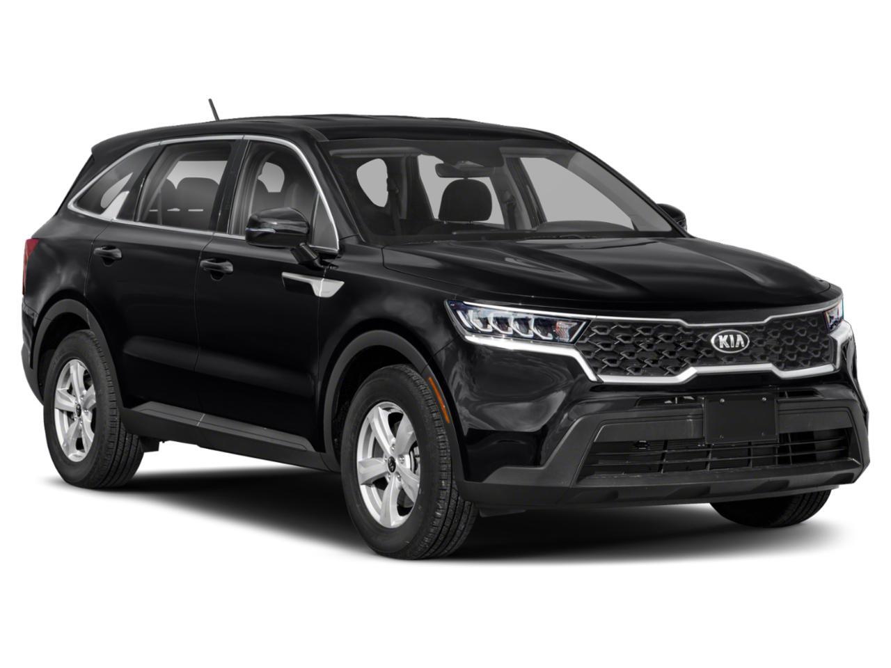 2021 Kia Sorento LX San Clemente CA