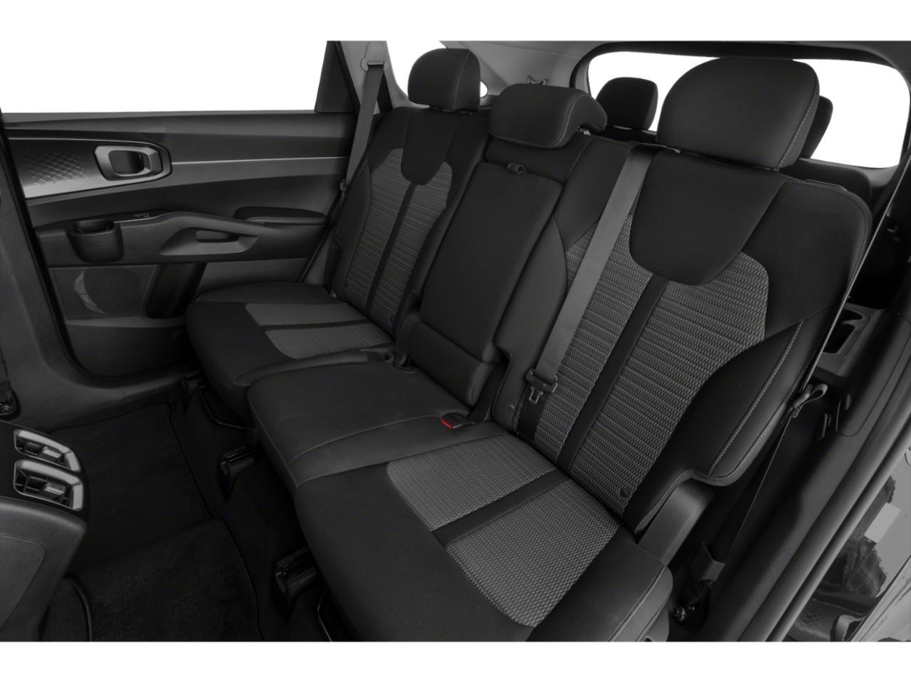 2021 Kia Sorento LX San Clemente CA