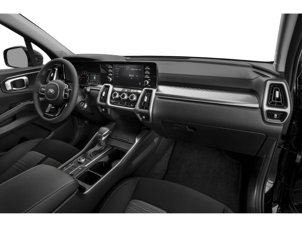 2021 Kia Sorento LX San Clemente CA