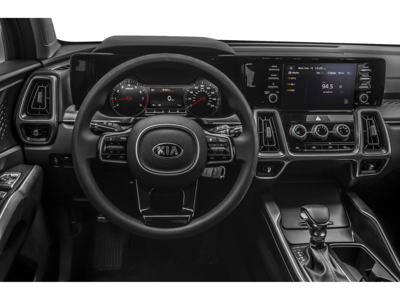 2021 Kia Sorento LX San Clemente CA