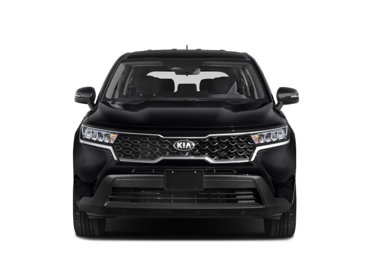 2021 Kia Sorento LX San Clemente CA