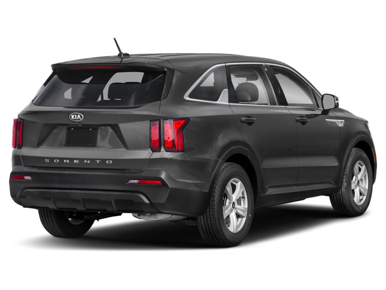 2021 Kia Sorento LX