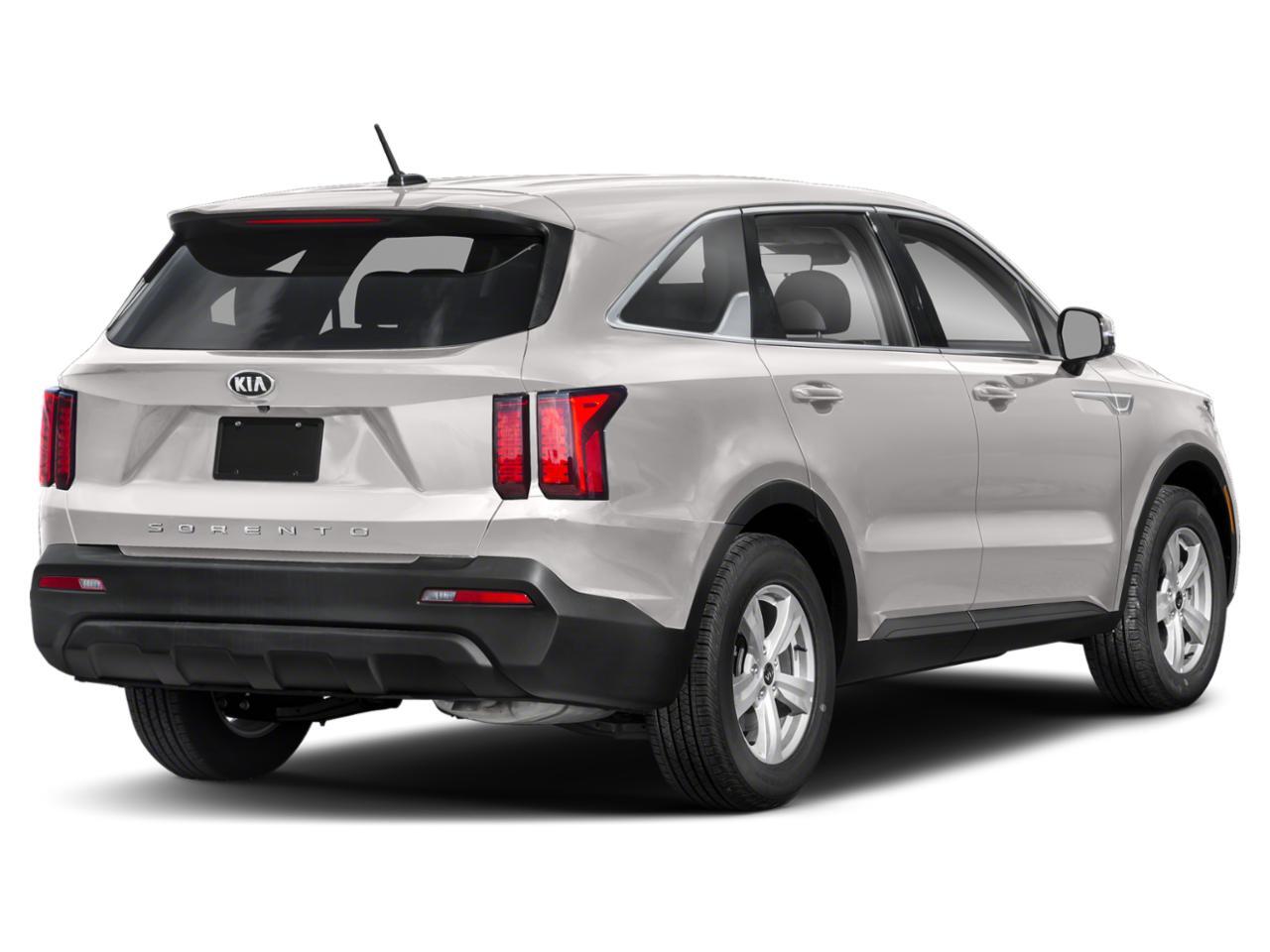 2021 Kia Sorento LX San Clemente CA