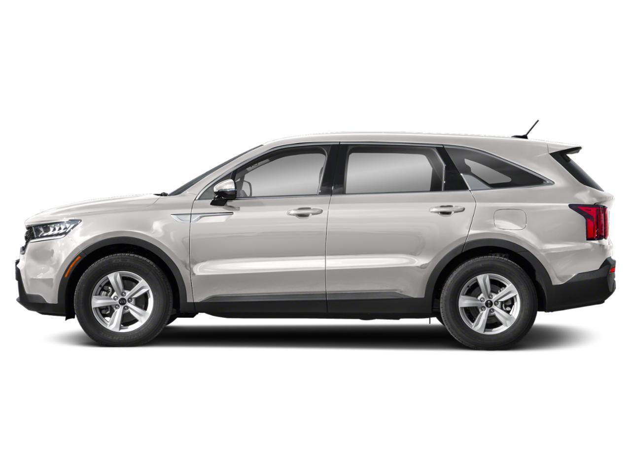 2021 Kia Sorento LX San Clemente CA