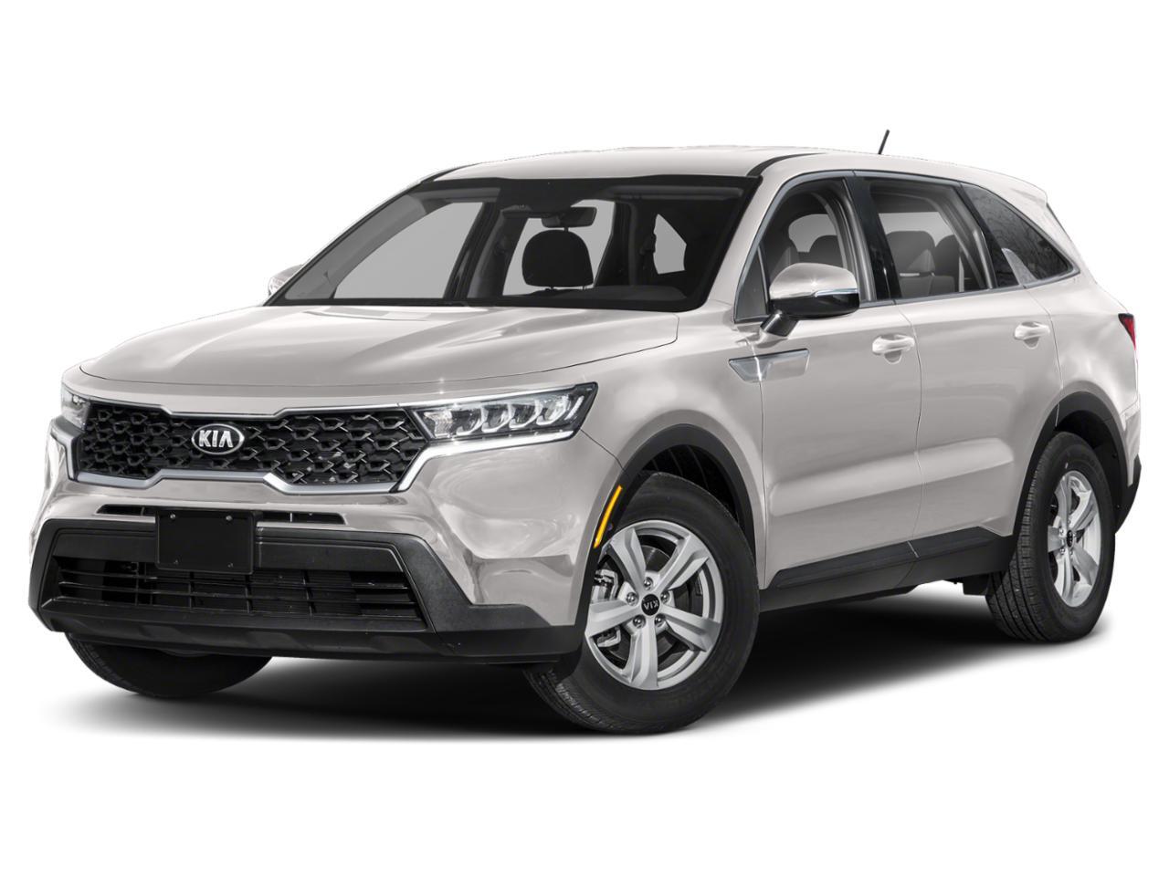2021 Kia Sorento LX San Clemente CA